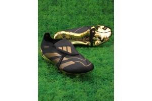 adidas Predator x Bellingham Elite Tongue FG