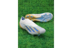 adidas X Crazyfast Messi Elite Laceless FG Las Estrellas