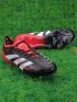 adidas Predator Elite Laceless FG 2025 Moments