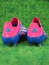 Kids adidas F50 Elite Laceless FG Reemergence