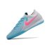 Cheap Nike Phantom GX II Elite IC Blue White Pink