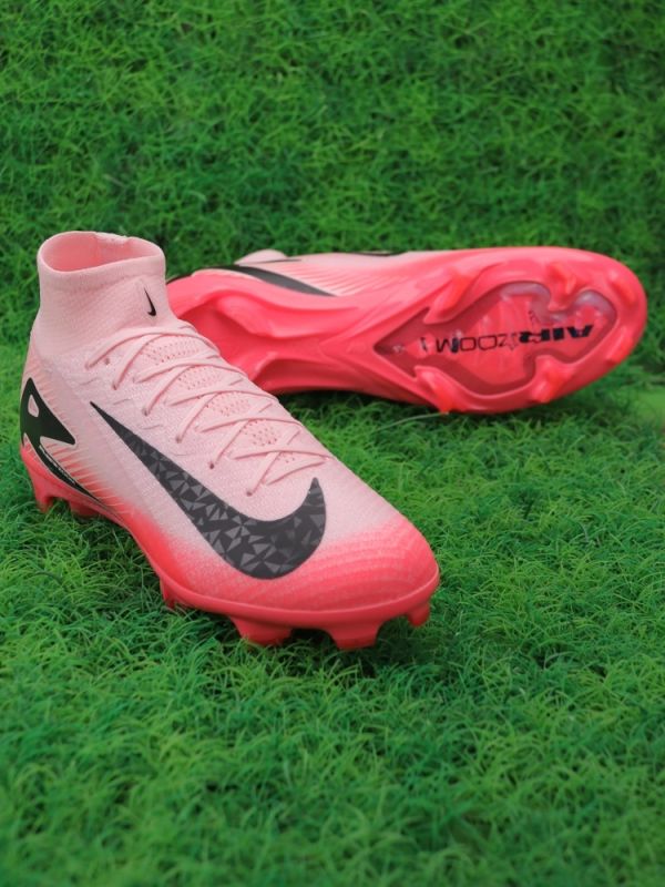 Nike Mercurial 2025 pink