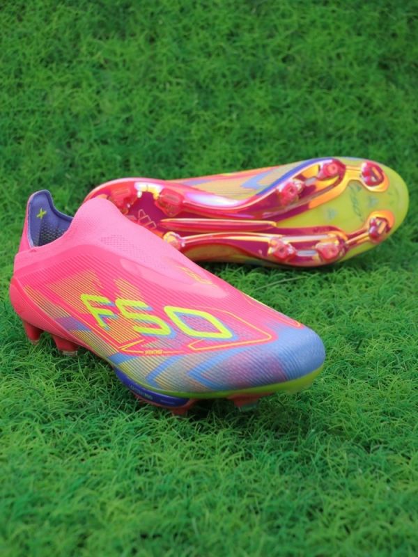 Adidas F50 2025 Mystic Victory