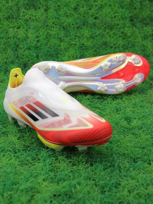 adidas F50+ Elite FG Pure Victory