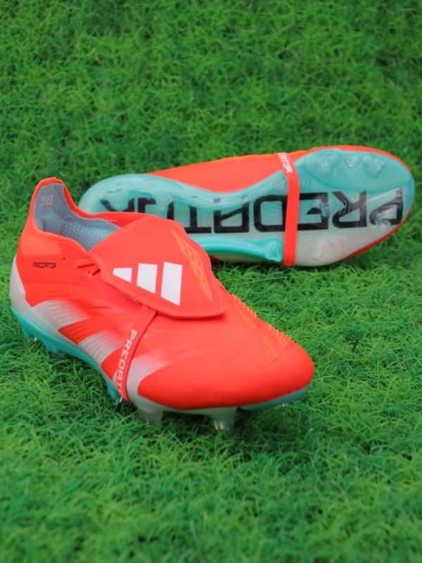 adidas Predator Elite Tongue FG Watermelon