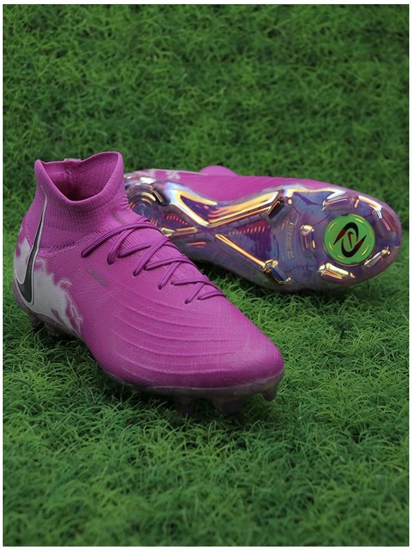 Nike Phantom Luna Elite FG Thunder - Fuchsia Dream/Barely Grape