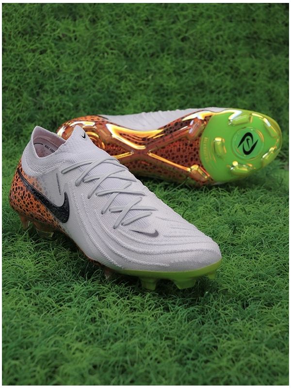 Nike Phantom GX II Elite FG Electric