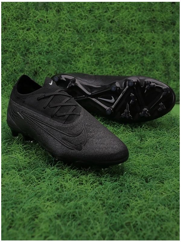 Nike Phantom GX Elite FG BlackOut