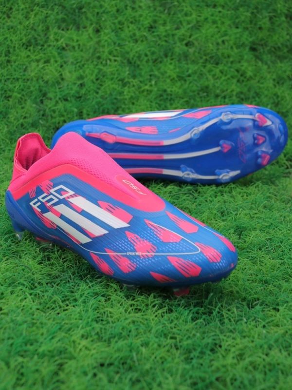 adidas F50 Elite Laceless FG Reemergence